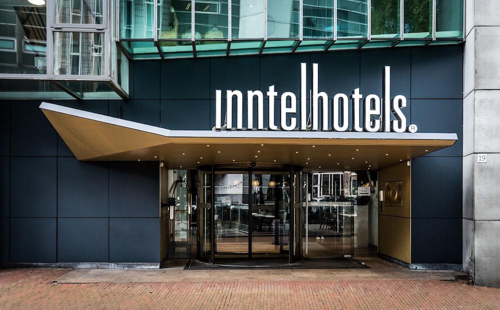 Inntel Hotels Amsterdam Centre - Tap to explore photos