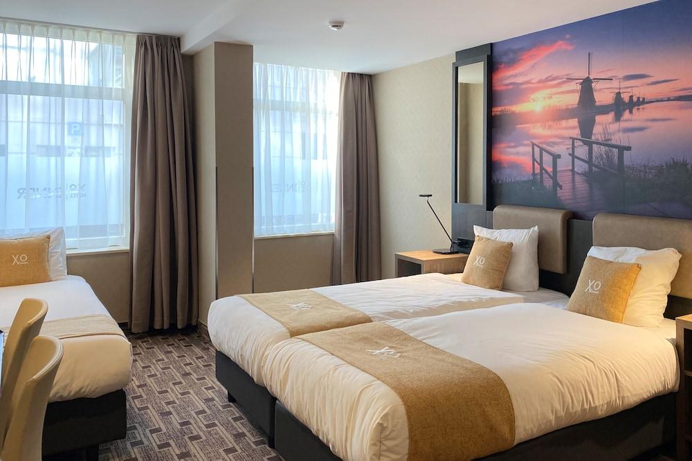 XO Hotel Inner Room Type - Triple Room, 1 Bedroom
