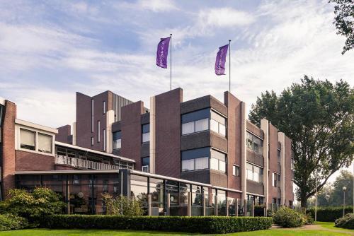 Mercure City Amsterdam West Hotel - Tap to explore photos