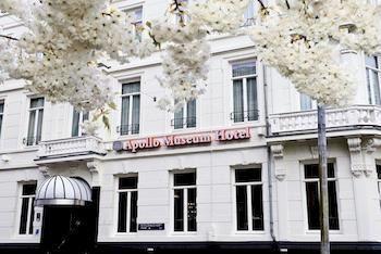 Leonardo Hotel Amsterdam Museum Quarter - Tap to explore photos