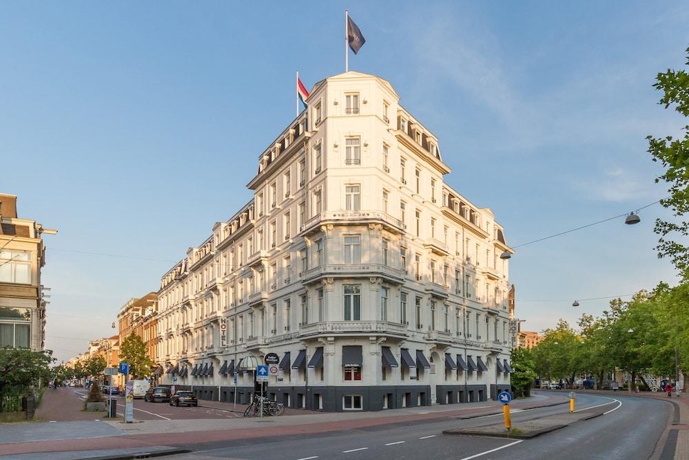 Leonardo Boutique Museumhotel - Tap to explore photos