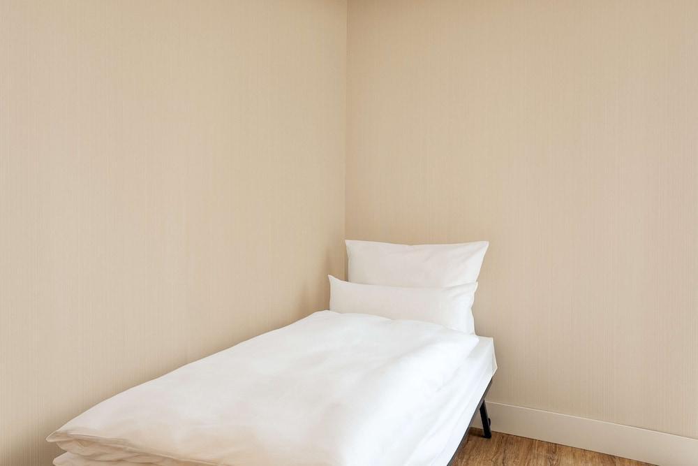 NH Amsterdam Noord Room Type - Superior room