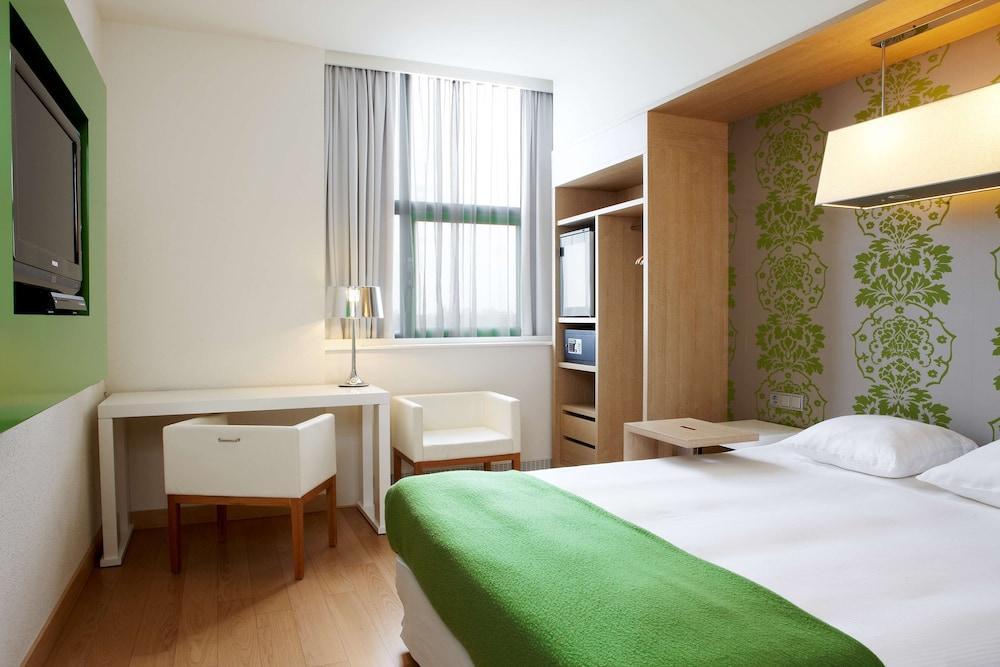 NH Amsterdam Noord Room Type - Standard Room 