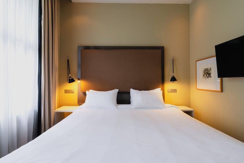 Hotel Roemer Room Type - Executive Double or Twin Room Hotel Roemer Room Type - Executive Double or Twin Room