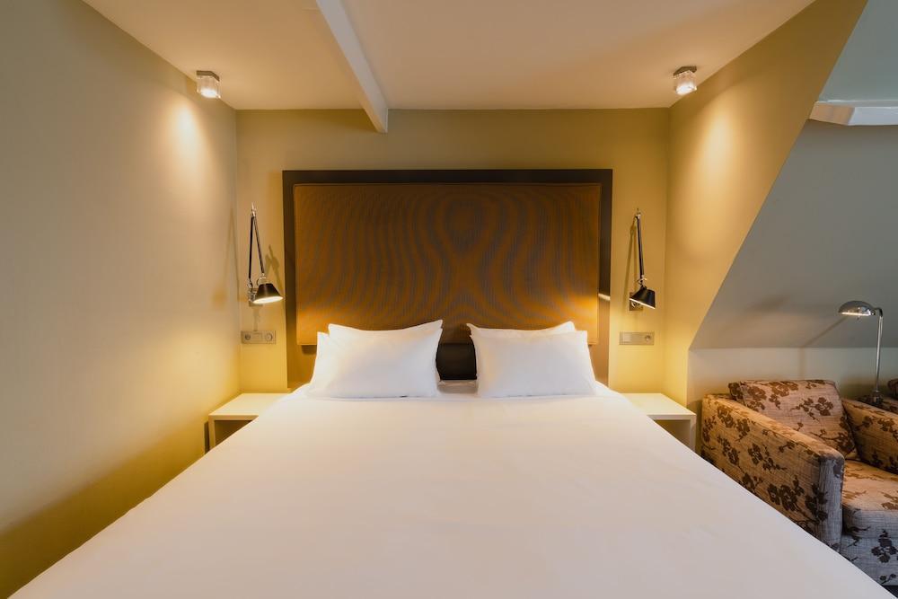 Hotel Roemer Room Type - Junior Suite, 1 King Bed