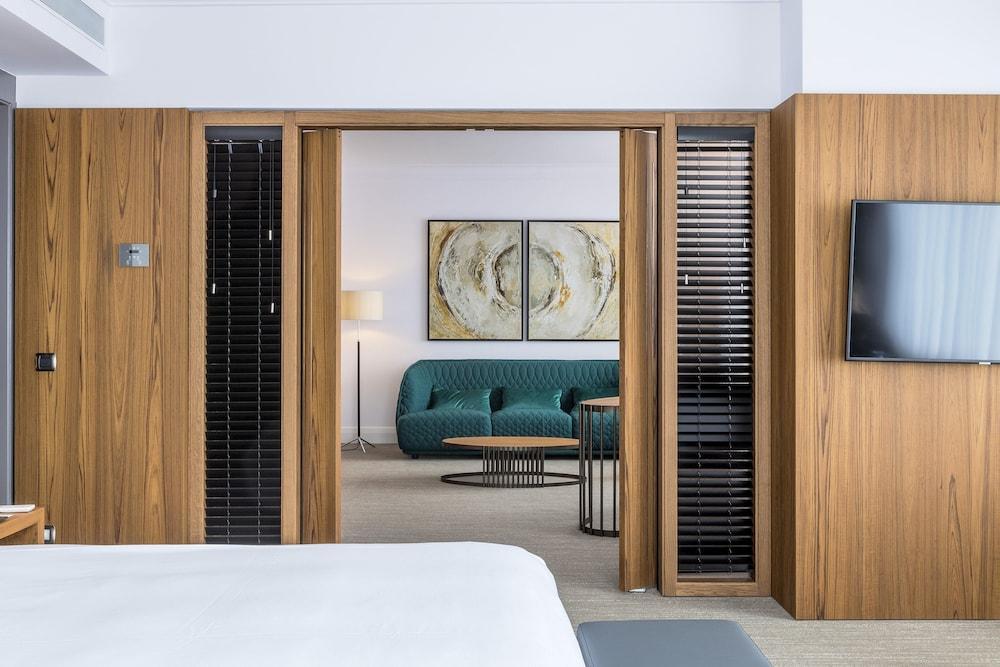 Hotel Okura Amsterdam - Tap to explore photos