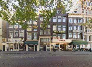 Hotel Prins Hendrik - Tap to explore photos