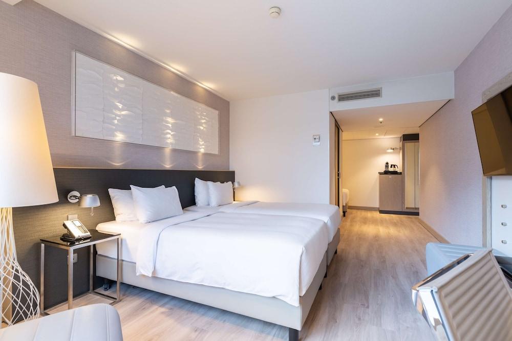 Radisson Blu Hotel, Amsterdam Room Type - Family Room