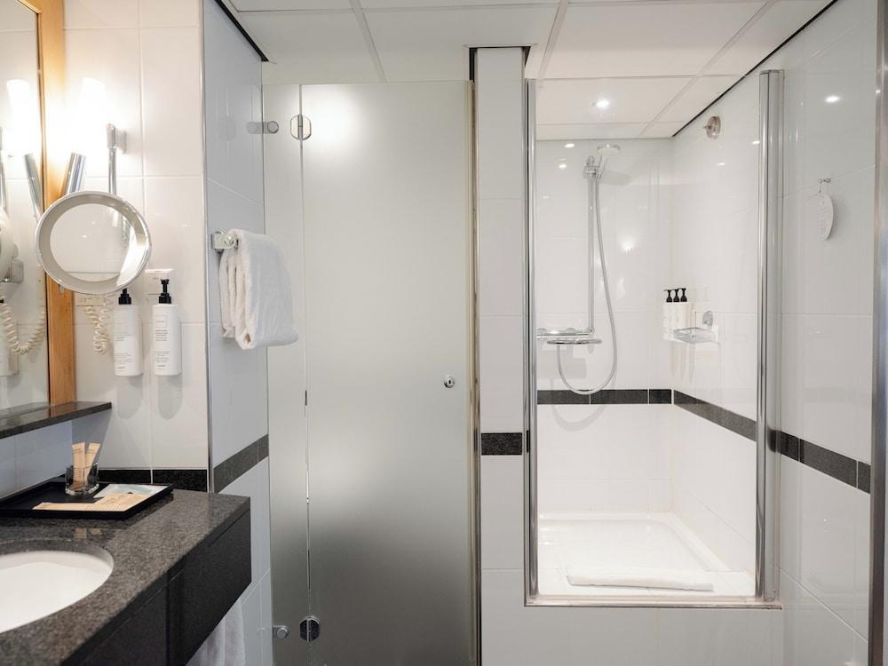 Swissotel Amsterdam Room Type - Junior Suite Balcony