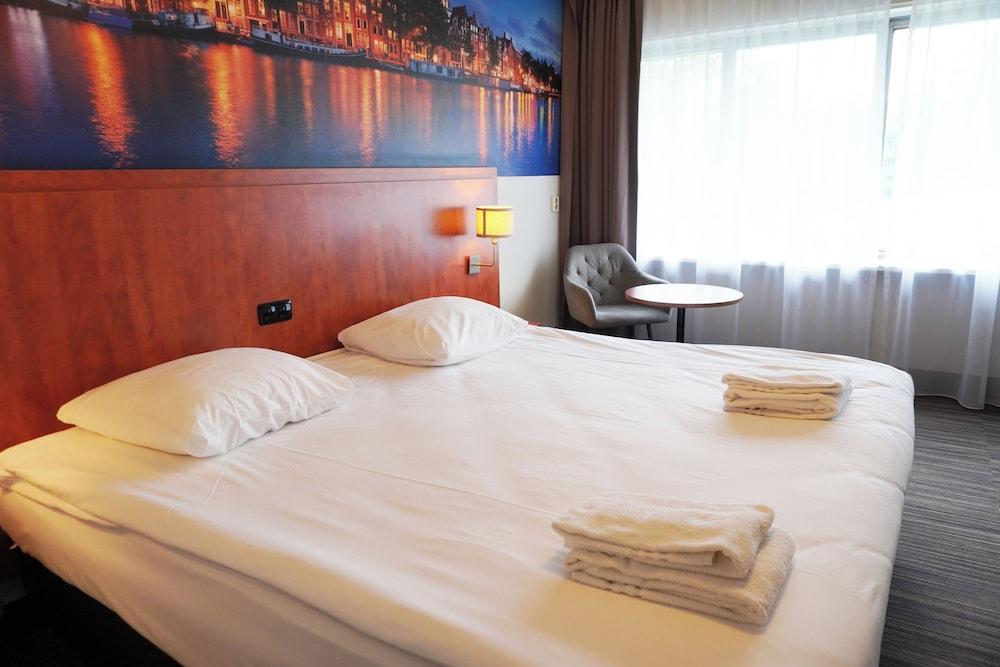 Westlake Hotels Amsterdam Room Type - Deluxe Room, 1 Double Bed