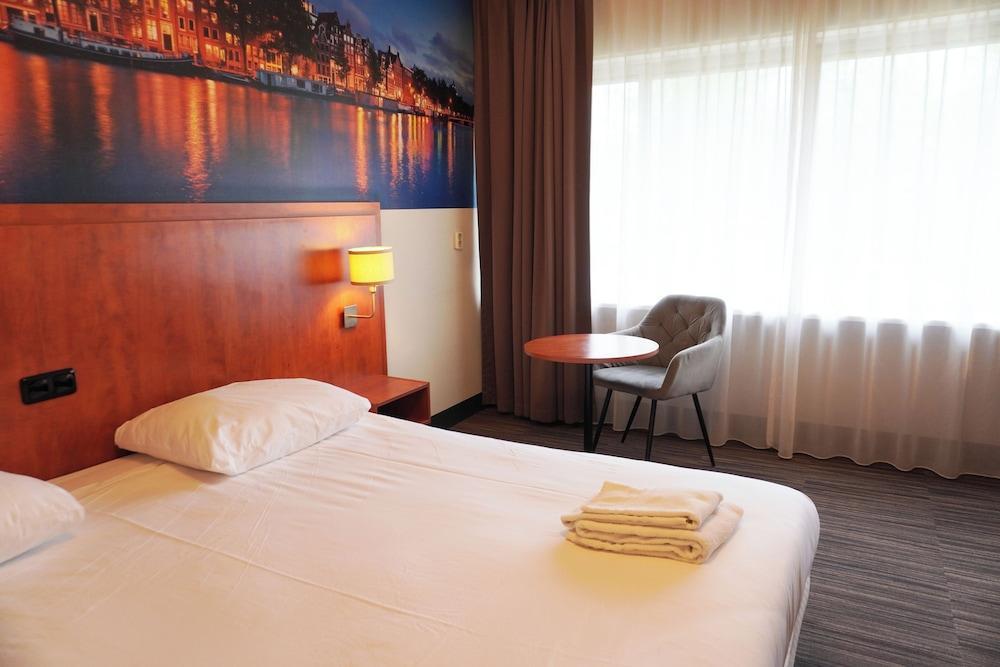 Westlake Hotels Amsterdam Room Type - Comfort Room, 1 Double Bed