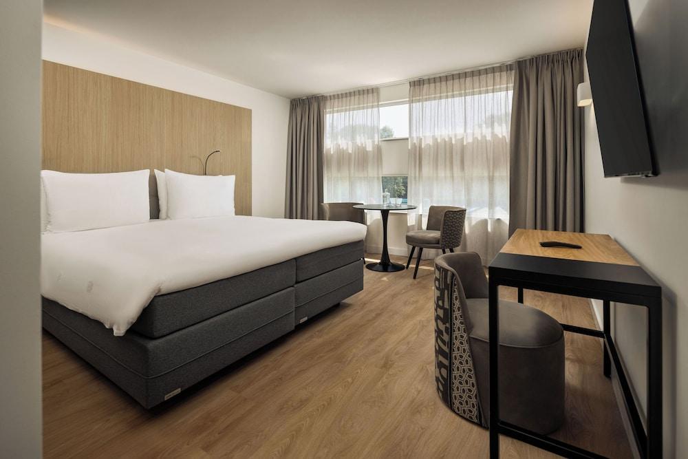 Westcord Art Hotel Amsterdam 4 Room Type - Studio