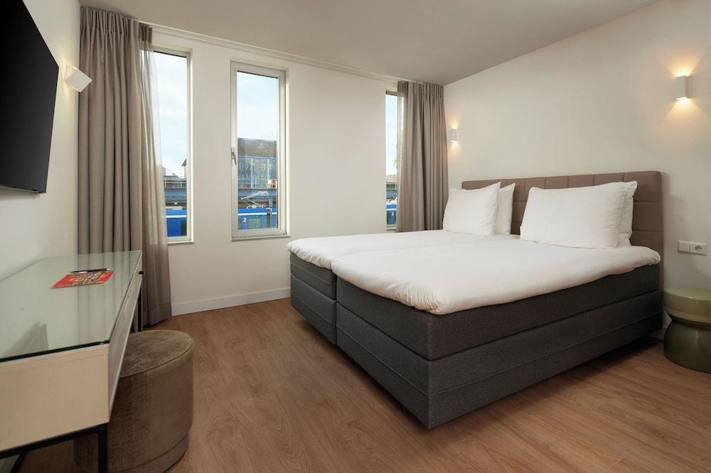 Westcord Art Hotel Amsterdam 4 Room Type - Superior deluxe room