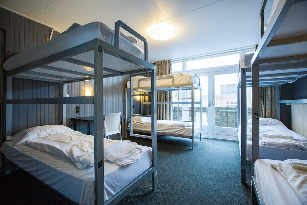 Trianon Hotel Room Type - Family Room (8 Persons)