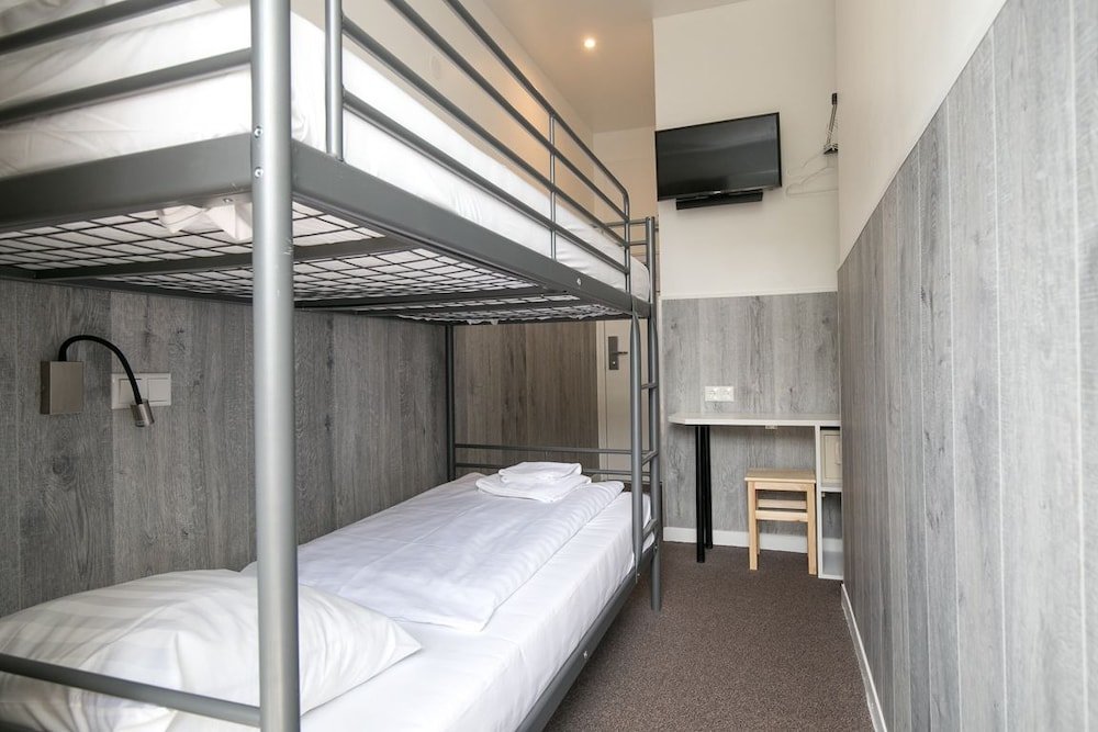 Trianon Hotel Room Type - Economy Room