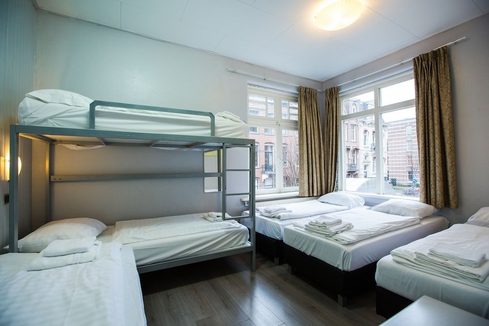 Trianon Hotel Room Type - Family Room, Multiple Beds (6 Persons)