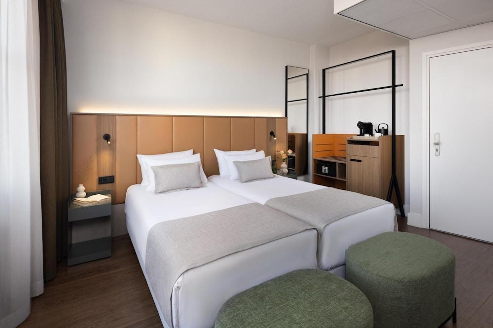 NH City Centre Amsterdam Room Type - Standard room