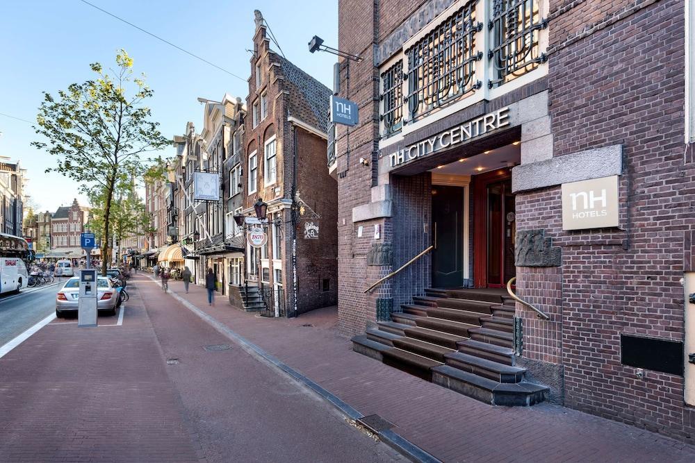 NH City Centre Amsterdam - Tap to explore photos