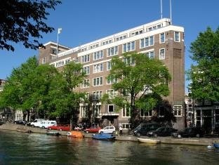 NH City Centre Amsterdam - Tap to explore photos