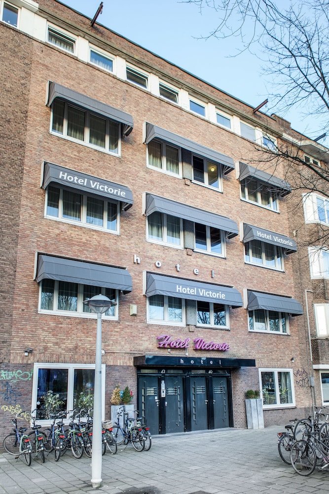 فندق فيكتوري