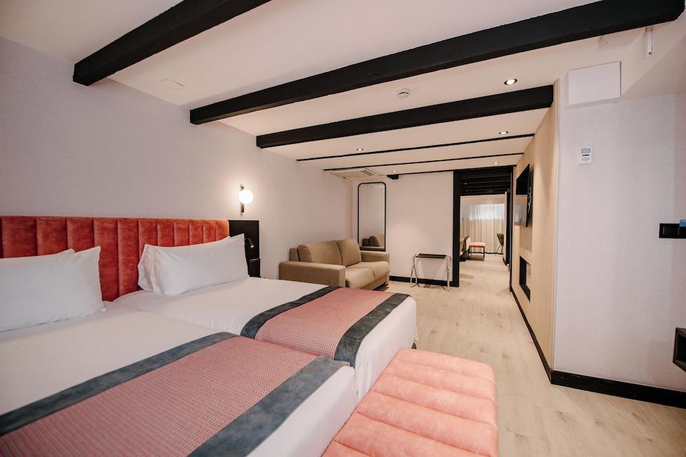 Catalonia Vondel Amsterdam Room Type - Apartment (Amstel)