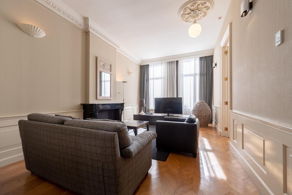 Catalonia Vondel Amsterdam Room Type - Apartment, 2 Bedrooms (Vondel) Catalonia Vondel Amsterdam Room Type - Apartment, 2 Bedrooms (Vondel)