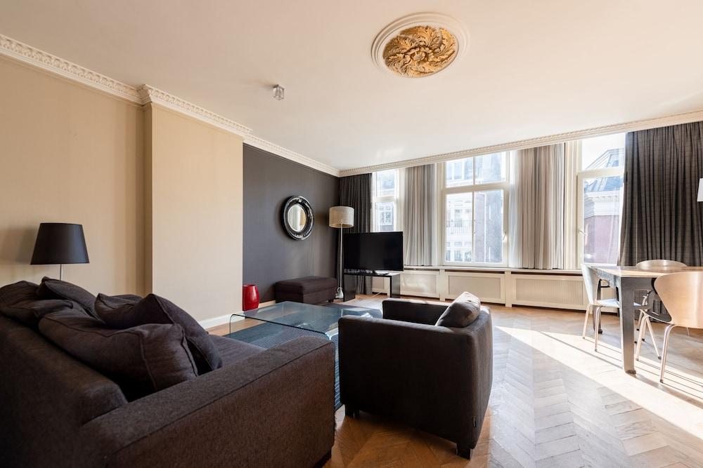 Catalonia Vondel Amsterdam Room Type - Apartment, 1 Bedroom (Amsterdam) Catalonia Vondel Amsterdam Room Type - Apartment, 1 Bedroom (Amsterdam)