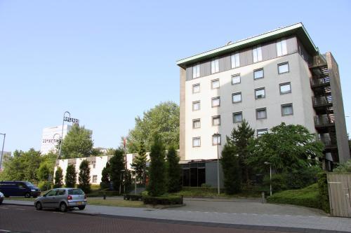 Bastion Hotel Amsterdam Zuidwest - Tap to explore photos