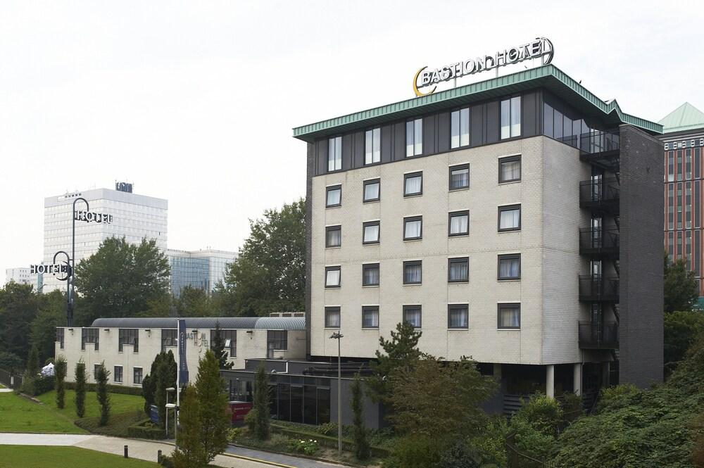 Bastion Hotel Amsterdam Zuidwest - Tap to explore photos