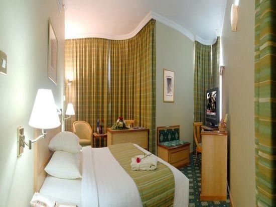 Grand Continental Flamingo Hotel Abu Dhabi Hotel Price Address Reviews