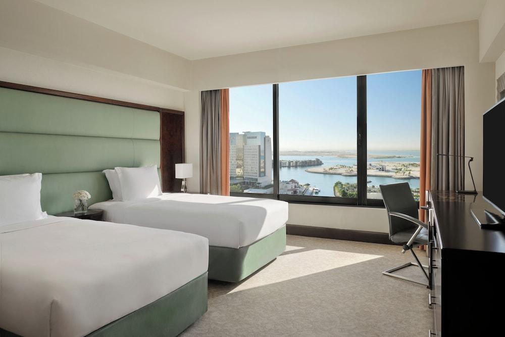InterContinental ABU DHABI Room Type - Classic Room