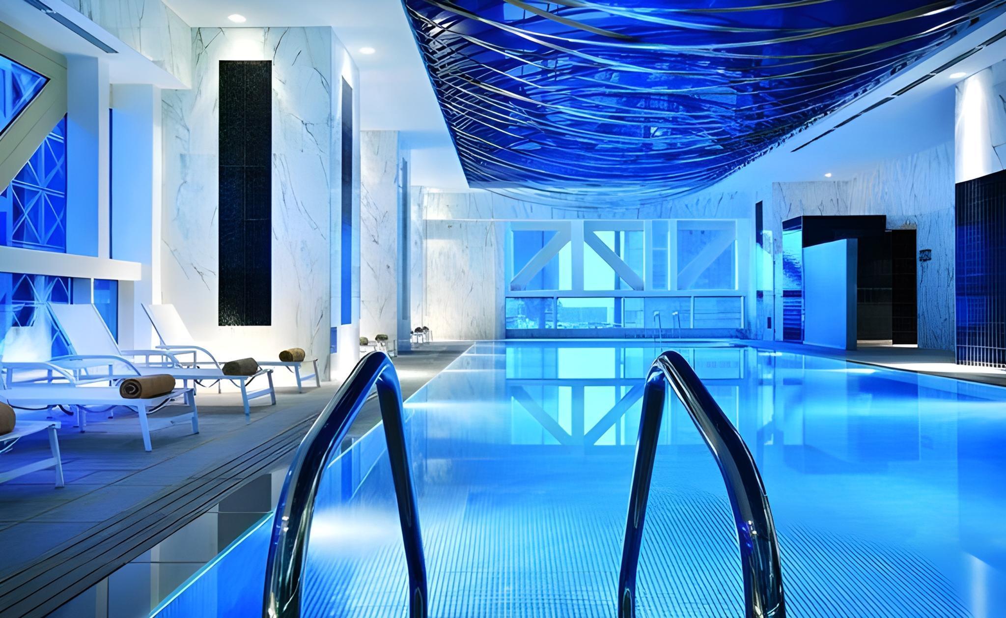 Kempinski Residences & Suites, Doha - Tap to explore photos