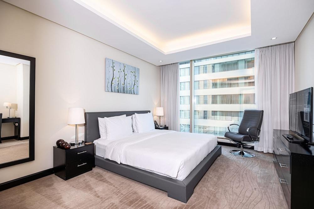 Kempinski Residences & Suites, Doha - Tap to explore photos