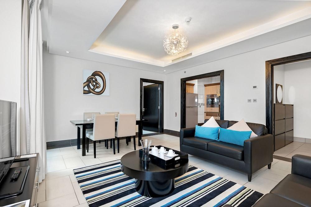 Kempinski Residences & Suites, Doha - Tap to explore photos