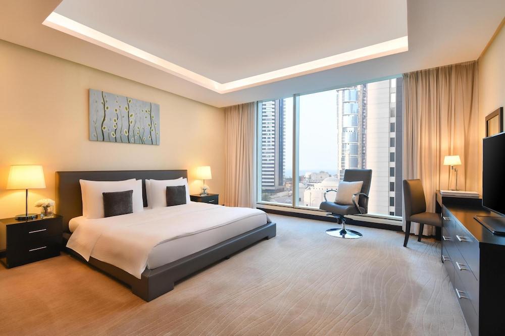 Kempinski Residences & Suites, Doha Room Type - Suite (Deluxe Two Bedroom)