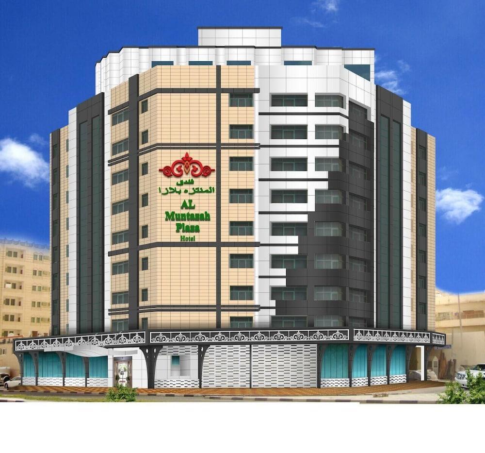Al Muntazah Plaza Hotel - Tap to explore photos
