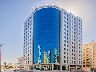 Plaza Inn Hotel Doha - Tap to explore photos