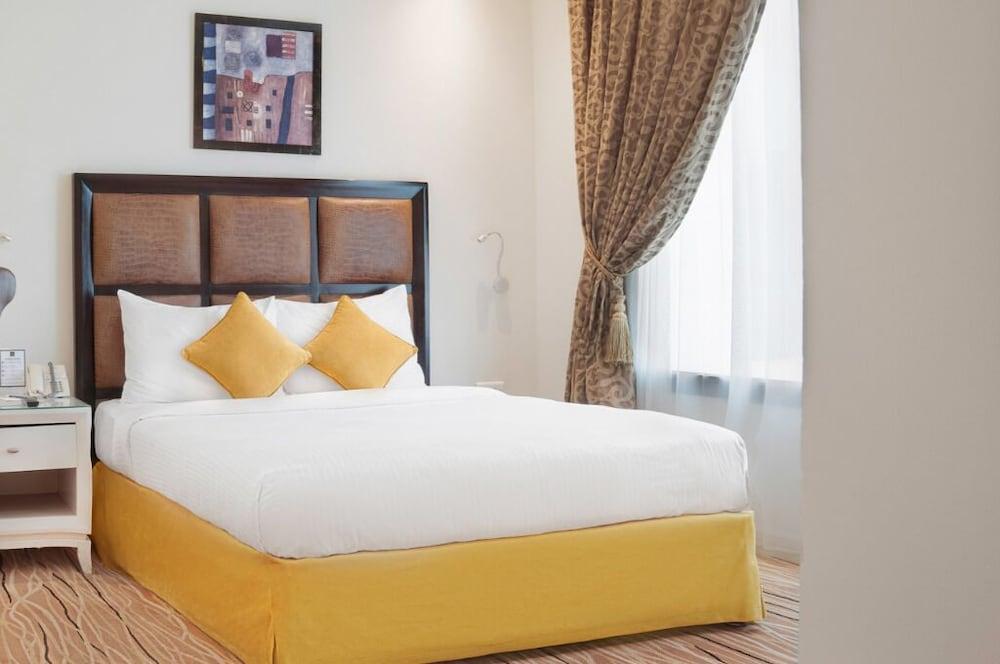 Plaza Inn Hotel Doha Room Type - Deluxe Room