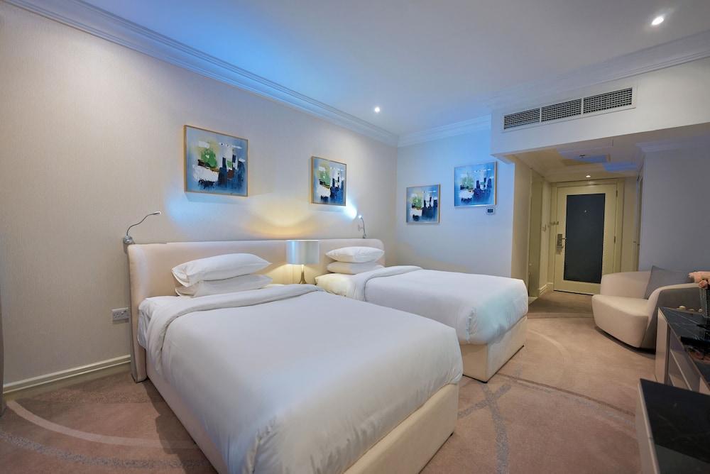 Grand Regency Doha TradeMark Collection by Wyndham - Tap to explore photos