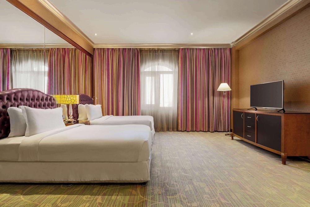 Grand Regency Doha TradeMark Collection by Wyndham Room Type - Executive Room, 2 Twin Beds
