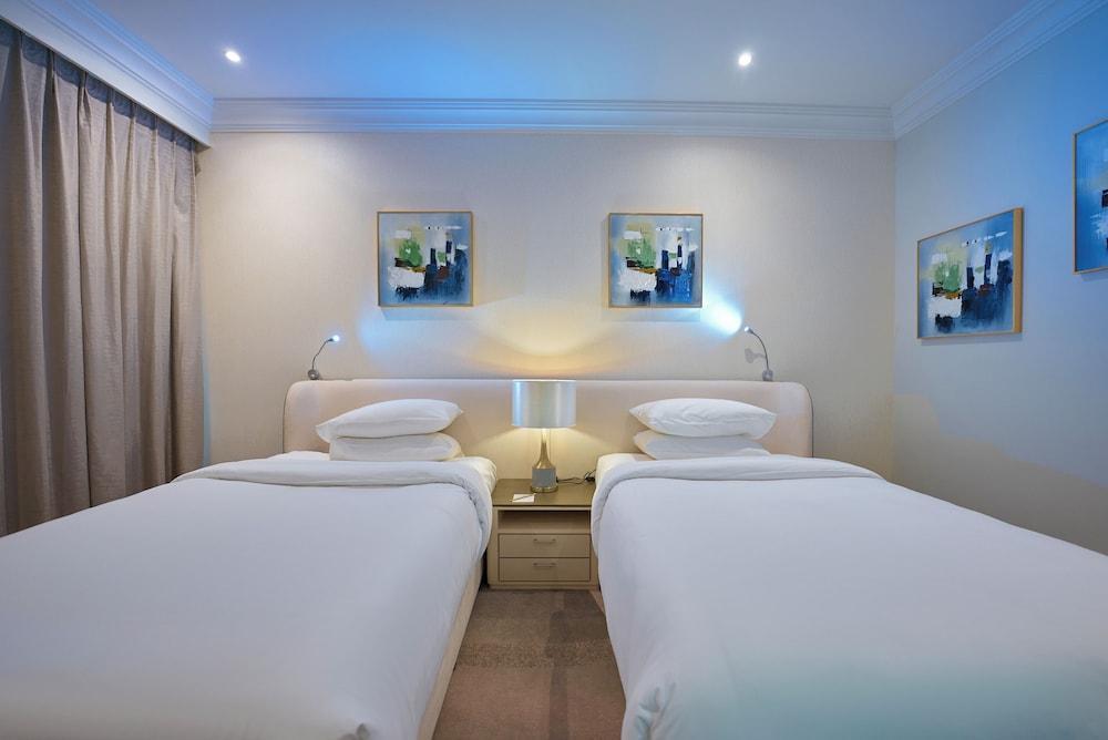 Grand Regency Doha TradeMark Collection by Wyndham Room Type - Premium Room, 2 Twin Beds