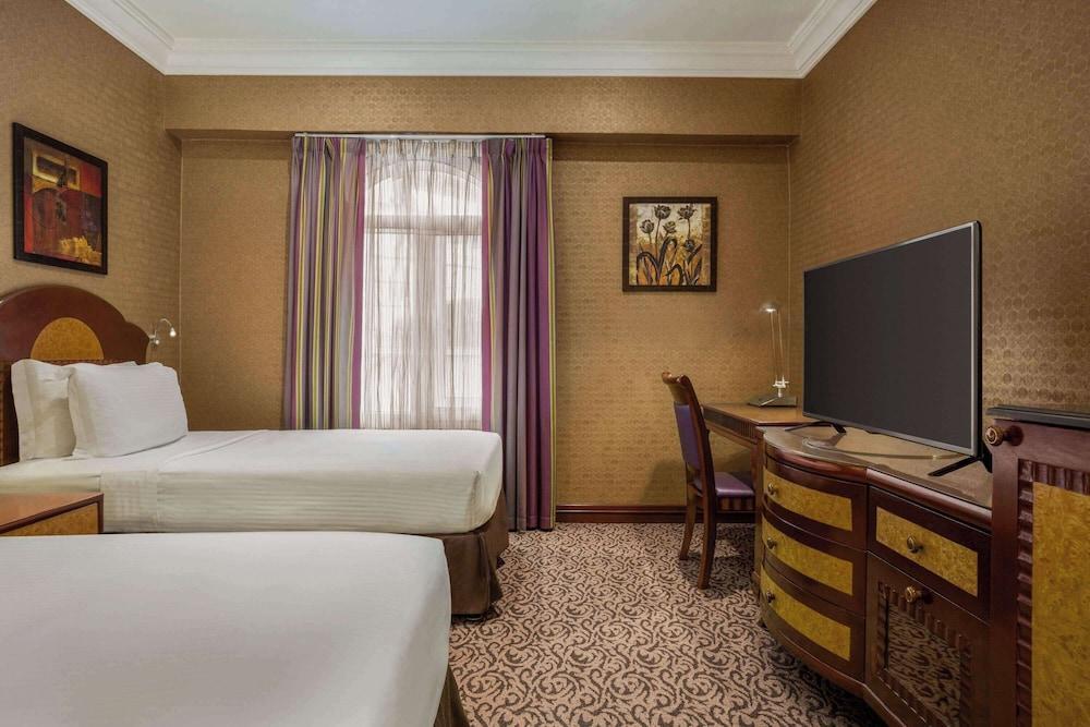 Grand Regency Doha TradeMark Collection by Wyndham Room Type - Deluxe Room, 2 Twin Beds