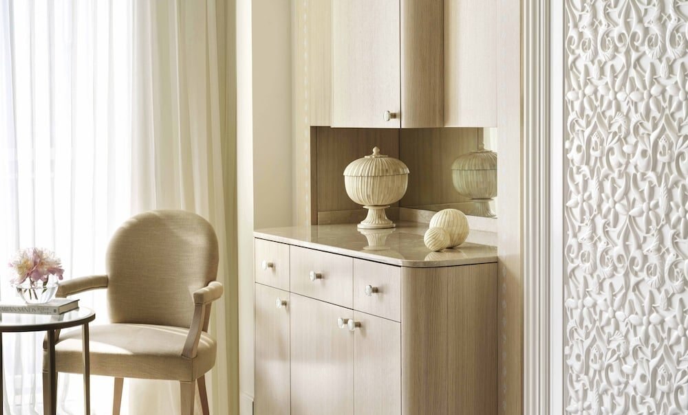 Four Seasons Hotel Doha Room Type - Four Seasons, Executive Suite, 1 King Bed