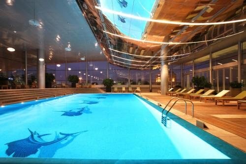 La Cigale Hotel Managed by Accor - Tap to explore photos