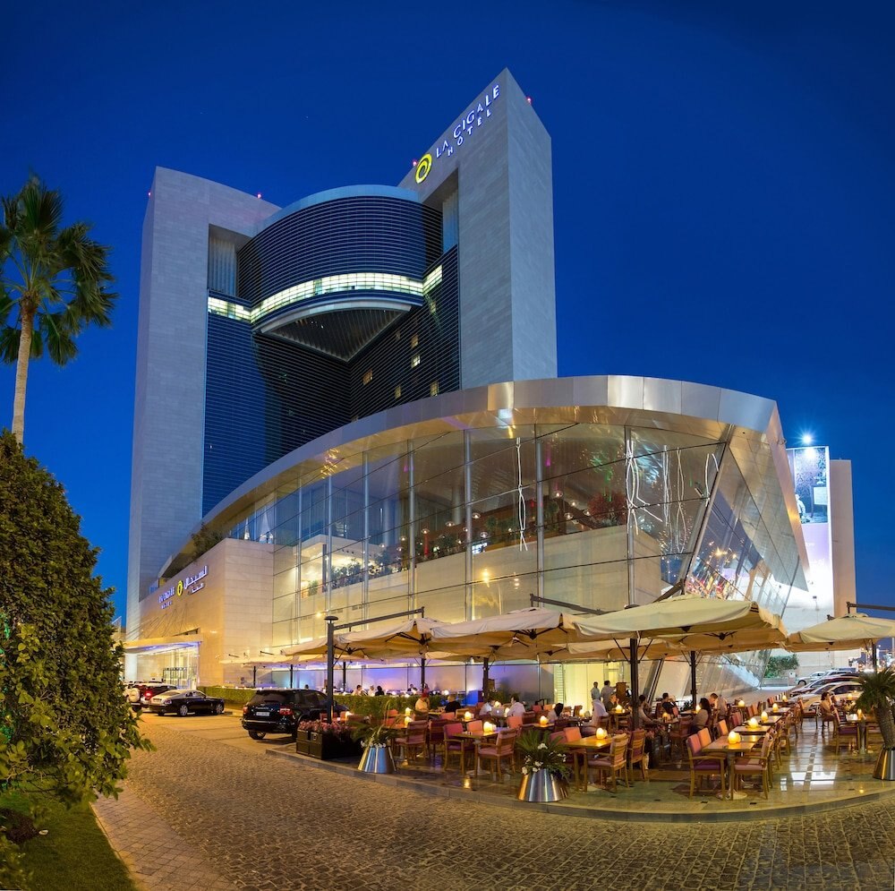 La Cigale Hotel Managed by Accor - Tap to explore photos