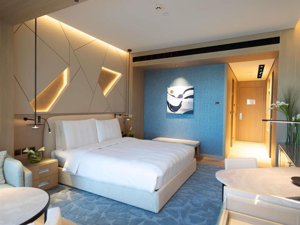 La Cigale Hotel Managed by Accor Room Type - Executive Room, 1 King Bed