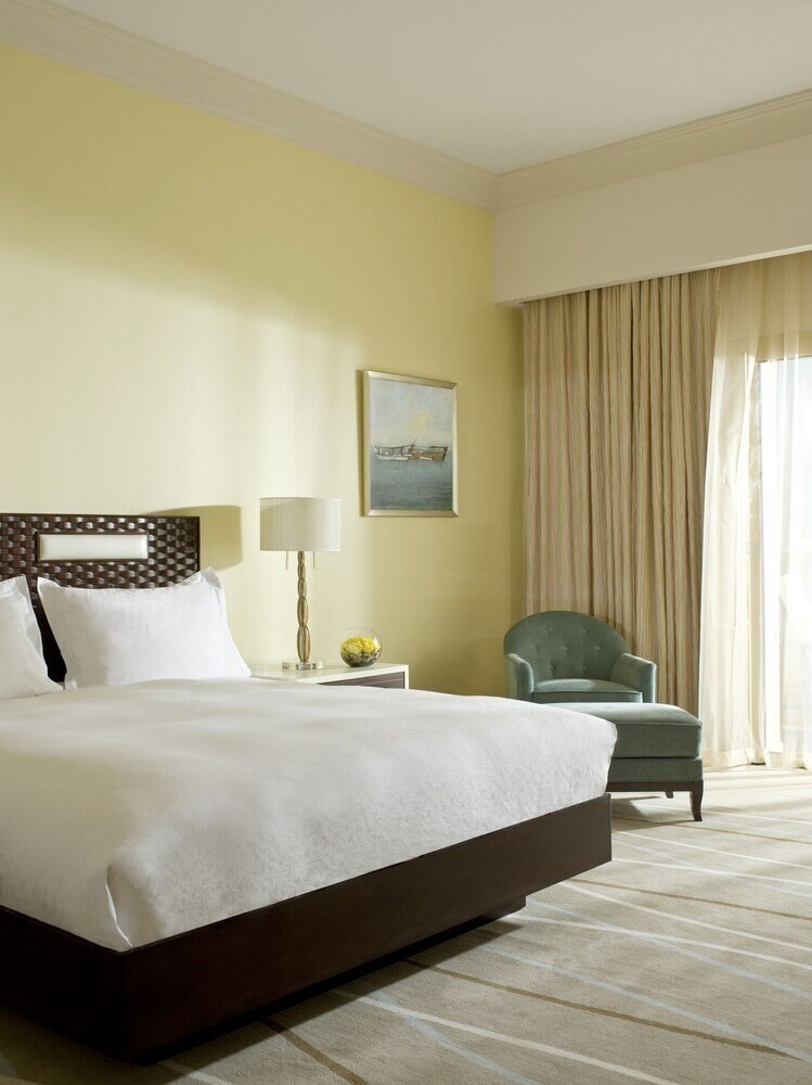 Grand Hyatt Doha Hotel and Villas Room Type - Four Bedroom Villa