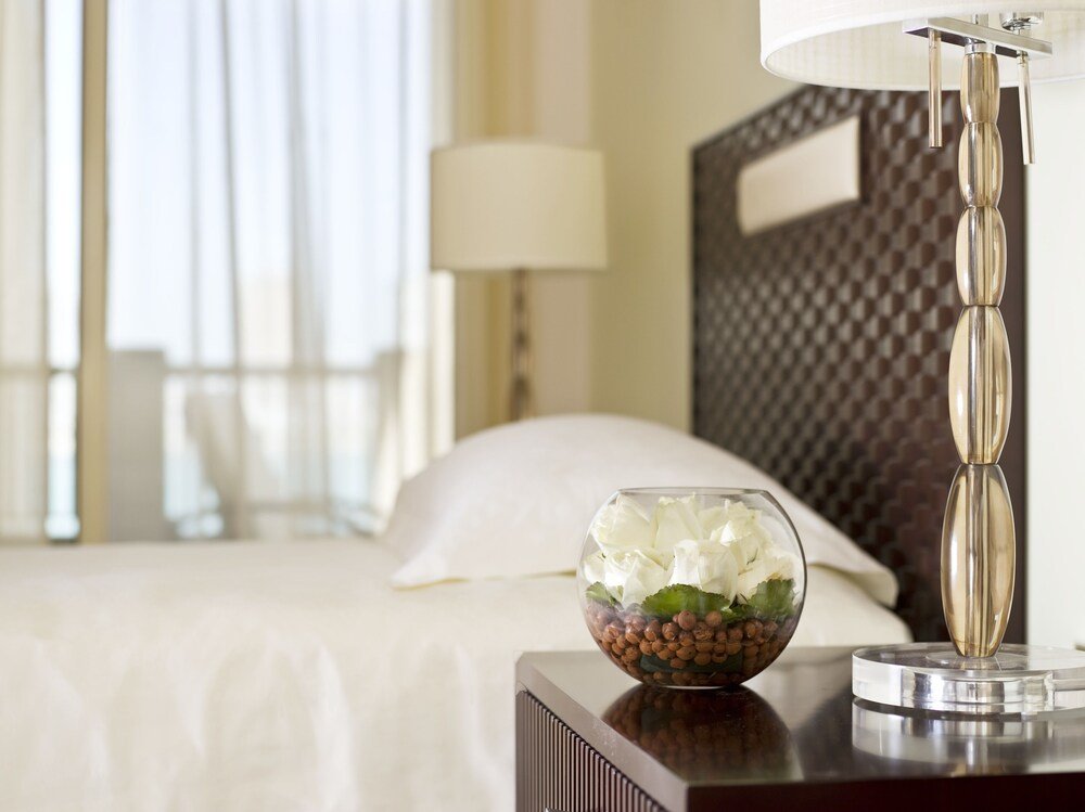 Grand Hyatt Doha Hotel and Villas Room Type - Three Bedroom Ground Floor Villa Grand Hyatt Doha Hotel and Villas Room Type - Three Bedroom Ground Floor Villa