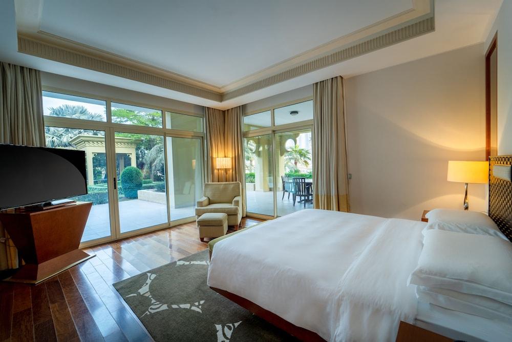 Grand Hyatt Doha Hotel and Villas Room Type - FAMILY SUITE