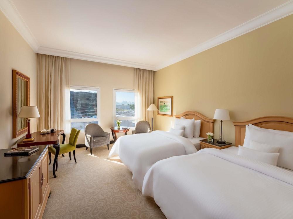 Movenpick Hotel Doha Room Type - Deluxe Twin Room, 1 Twin Bed